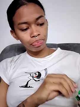 shenna brunette online show from February 26, 3:44 pm