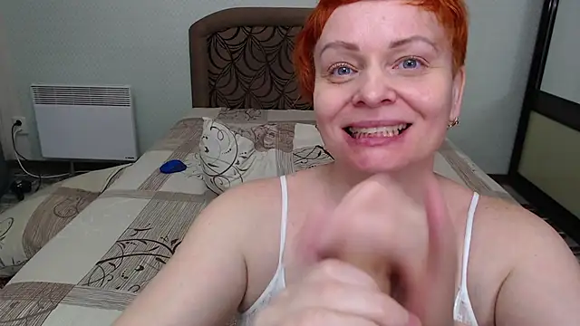  Sweet Dream  online show from March 19, 9:17 am