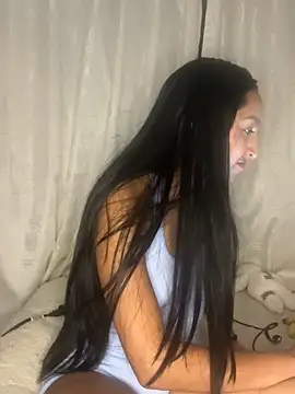 Eve Ritz online show from January 19, 3:10 am