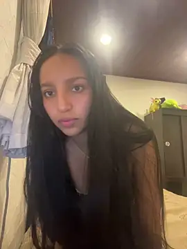 Eve Ritz online show from February 16, 4:41 am