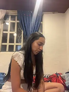 Eve Ritz online show from March 3, 4:51 am