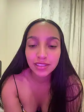 Eve Ritz online show from April 22, 4:37 am