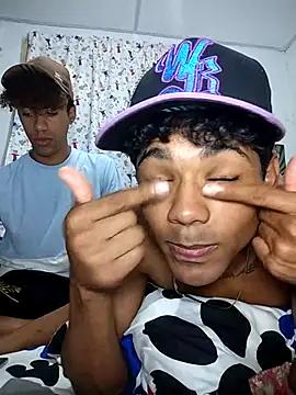 Wild and Sweets online show from February 11, 7:52 pm