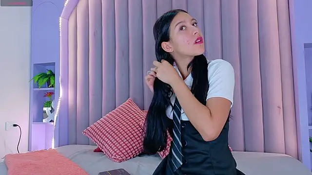 AmberStonne   online show from March 26, 2:50 am