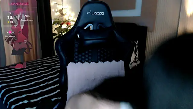 simplykhate online show from January 7, 1:30 am