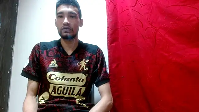 Calientes96 online show from January 19, 12:47 am