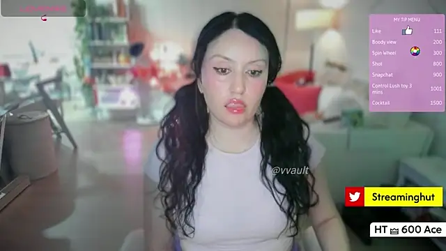 Vesagal online show from May 1, 3:33 am