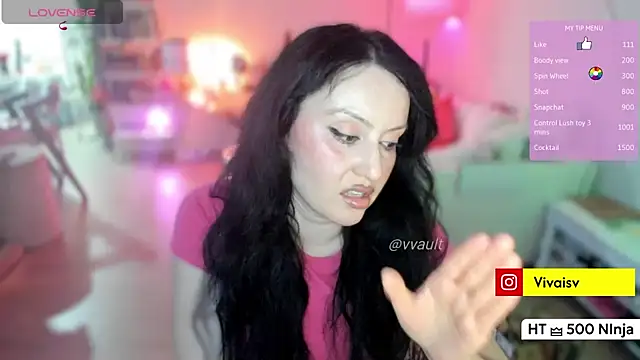 Vesagal online show from May 13, 4:54 am