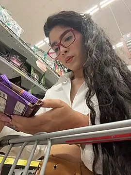 dani bela online show from February 25, 11:14 pm