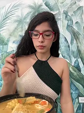 dani bela online show from March 24, 7:52 pm