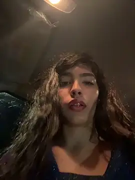 dani bela online show from May 16, 12:29 am
