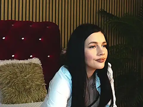 AmberCharm online show from January 14, 5:24 am