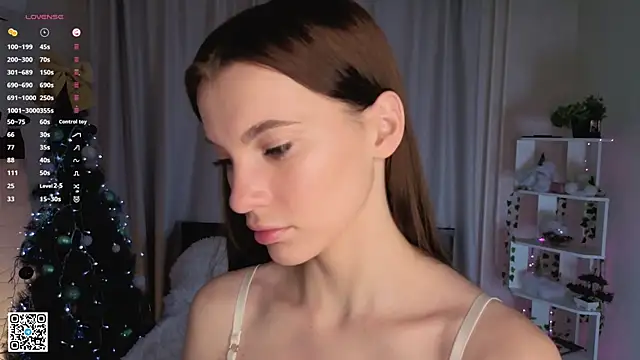 LaveraMeling online show from January 7, 4:04 am