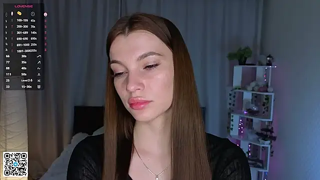 LaveraMeling online show from January 17, 4:06 am