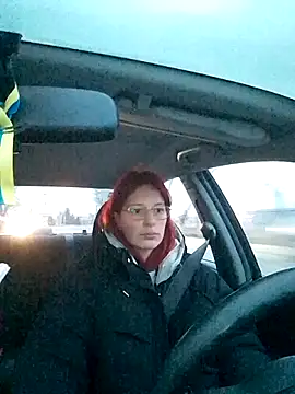 Lily Viola online show from February 27, 4:34 am