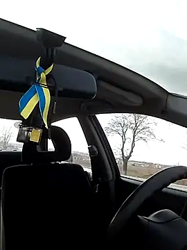 Lily Viola online show from March 21, 1:16 pm