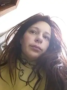 Lily Viola online show from April 22, 4:37 am