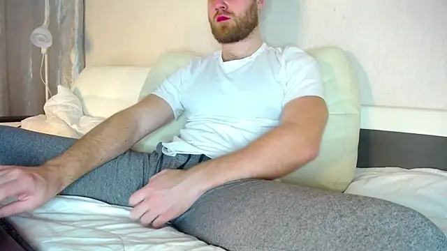 LorenzoLux online show from March 10, 6:01 pm