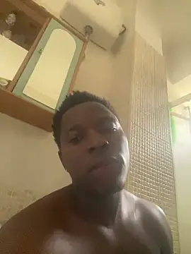 Snapshot of Bigchocco chatting on May 26, 1:29 pm Bigchocco online show from May 26, 1:29 pm