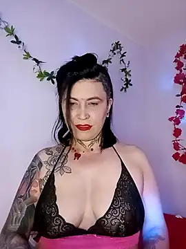 Casandramillf online show from March 9, 6:34 pm