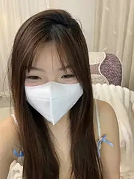  xiaoxinxin  online show from April 22, 2:07 pm