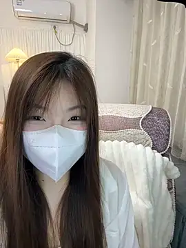  xiaoxinxin  online show from April 23, 4:09 pm