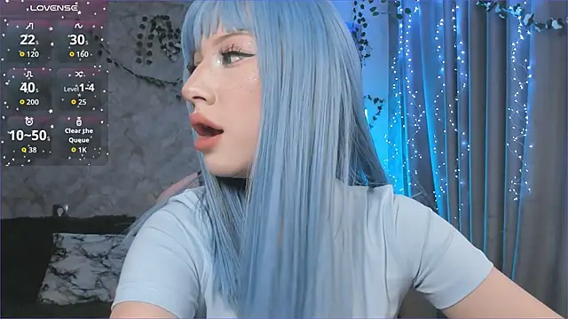 Necucubi02 online show from March 15, 11:05 am