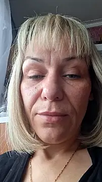 MissKryss online show from March 8, 2:48 am