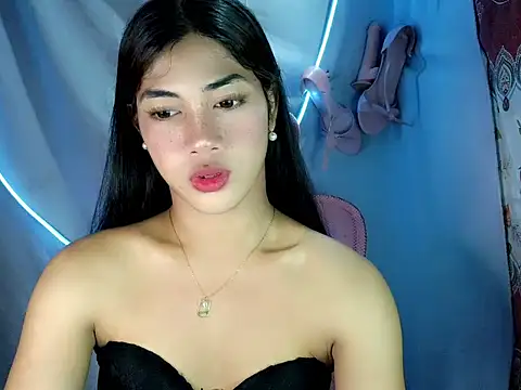 Snapshot of Margalona_ chatting on March 24, 7:41 pm Margalona online show from March 24, 7:41 pm