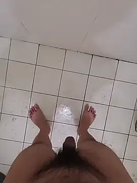 Johnlim880 online show from January 7, 5:37 pm