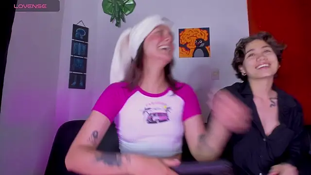 ChaeyounngDae online show from April 3, 2:48 pm