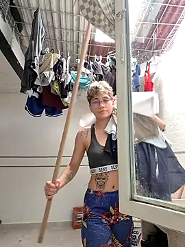 Snapshot of ChaeyounngDae chatting on June 16, 5:04 pm ChaeyounngDae online show from June 16, 5:04 pm