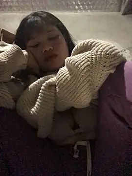 Minhkhue121 online show from February 13, 4:58 pm