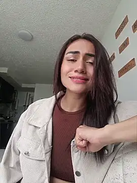 AmaraOsteen online show from April 21, 7:28 pm