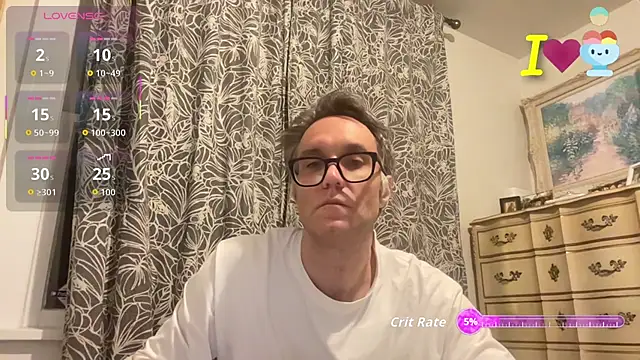 wolverinedream online show from January 10, 2:57 am