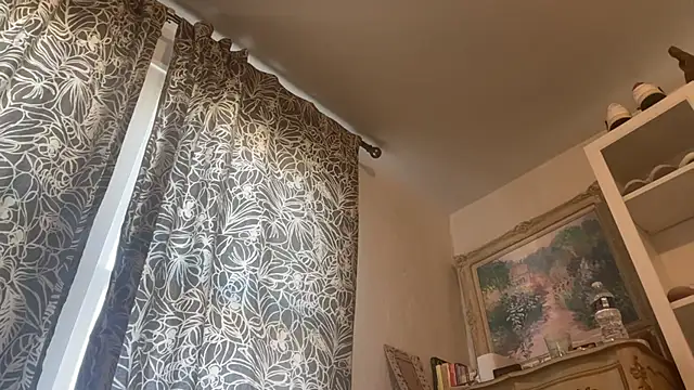 wolverinedream online show from April 18, 7:07 pm