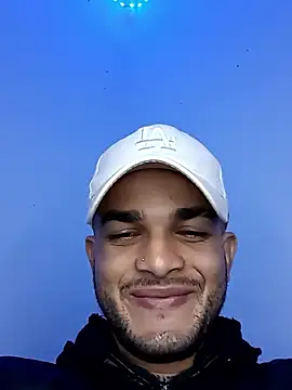 Fernandocj  online show from January 17, 5:45 am