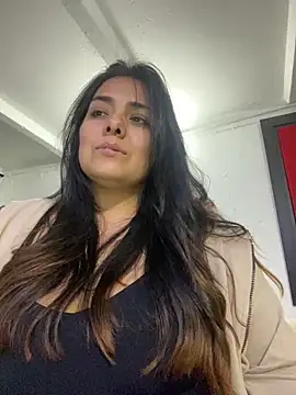 Bigbooty sex online show from January 7, 4:15 am