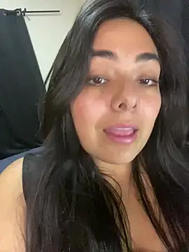 Snapshot of Bigbooty_sex chatting on July 5, 4:19 am Bigbooty sex online show from July 5, 4:19 am