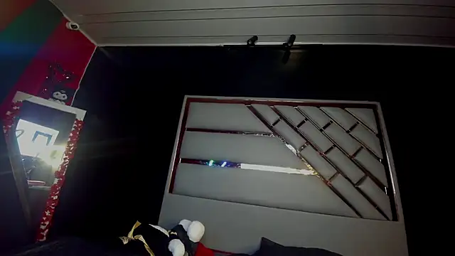 Clarita Hill online show from March 7, 8:33 am