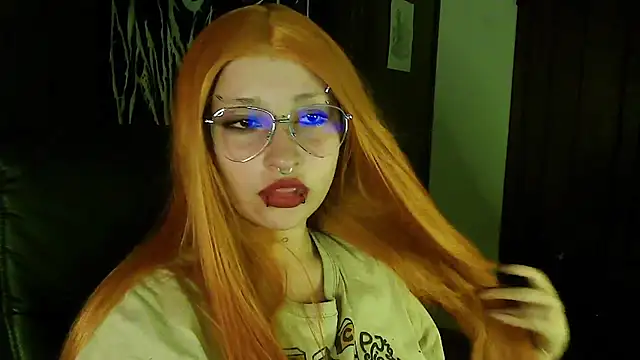 Aoidandelion online show from March 15, 12:38 am