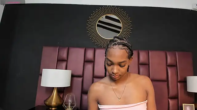 BrittanyWatson online show from January 18, 3:32 am