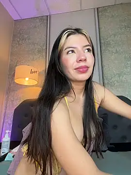 ShyDesireXXX online show from June 8, 9:37 pm