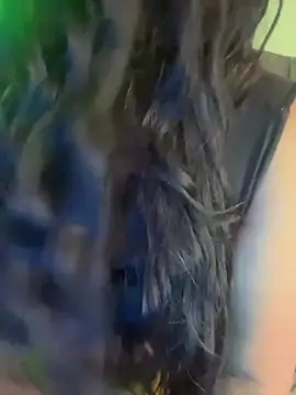 Isabella Belmont online show from March 12, 3:51 pm