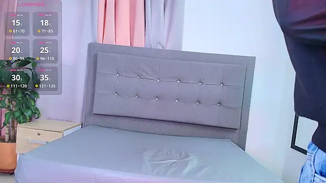 saray reesee online show from February 19, 7:54 pm