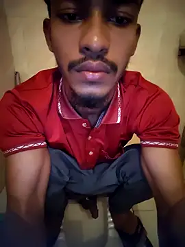 RAKIB5676 online show from February 22, 1:09 pm