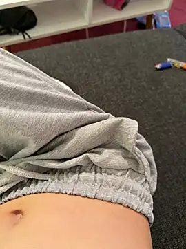 HotKittenx online show from February 14, 3:53 pm