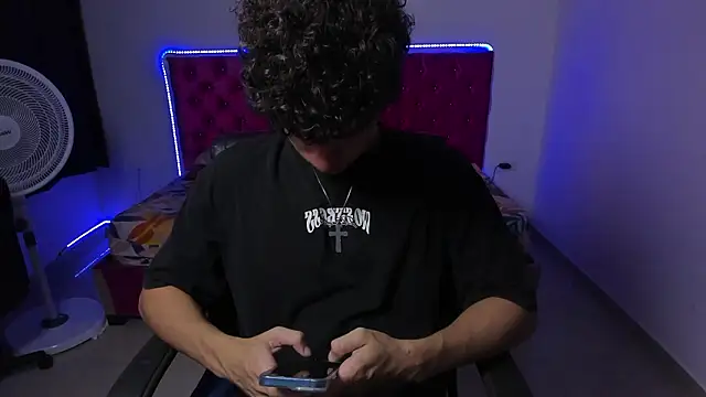 jean burns online show from February 19, 8:05 pm