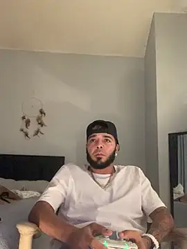 PRBoricua787 online show from January 15, 5:56 am