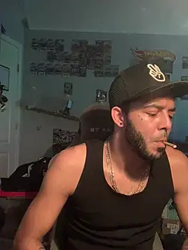 PRBoricua787 online show from June 20, 4:54 pm
